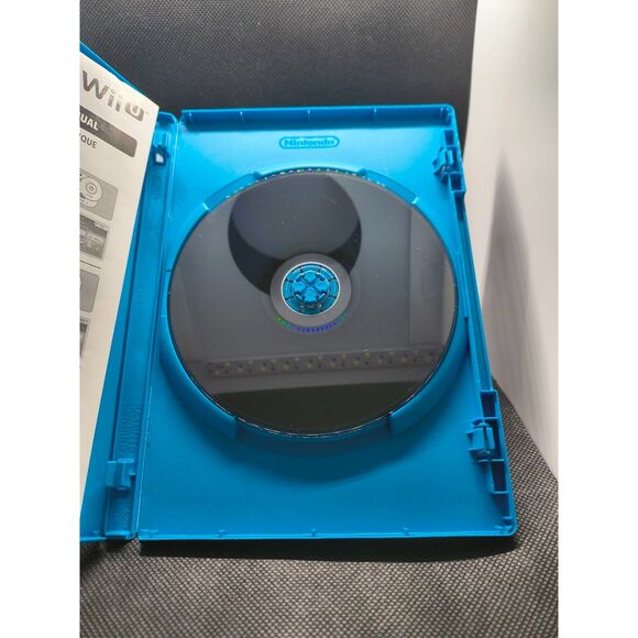 Splatoon for Nintendo Wii U - Amiibo Support, Electronic Manual- Gently Used - Picture 4 of 6